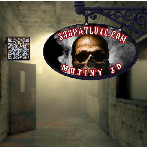 MUTINY 3D