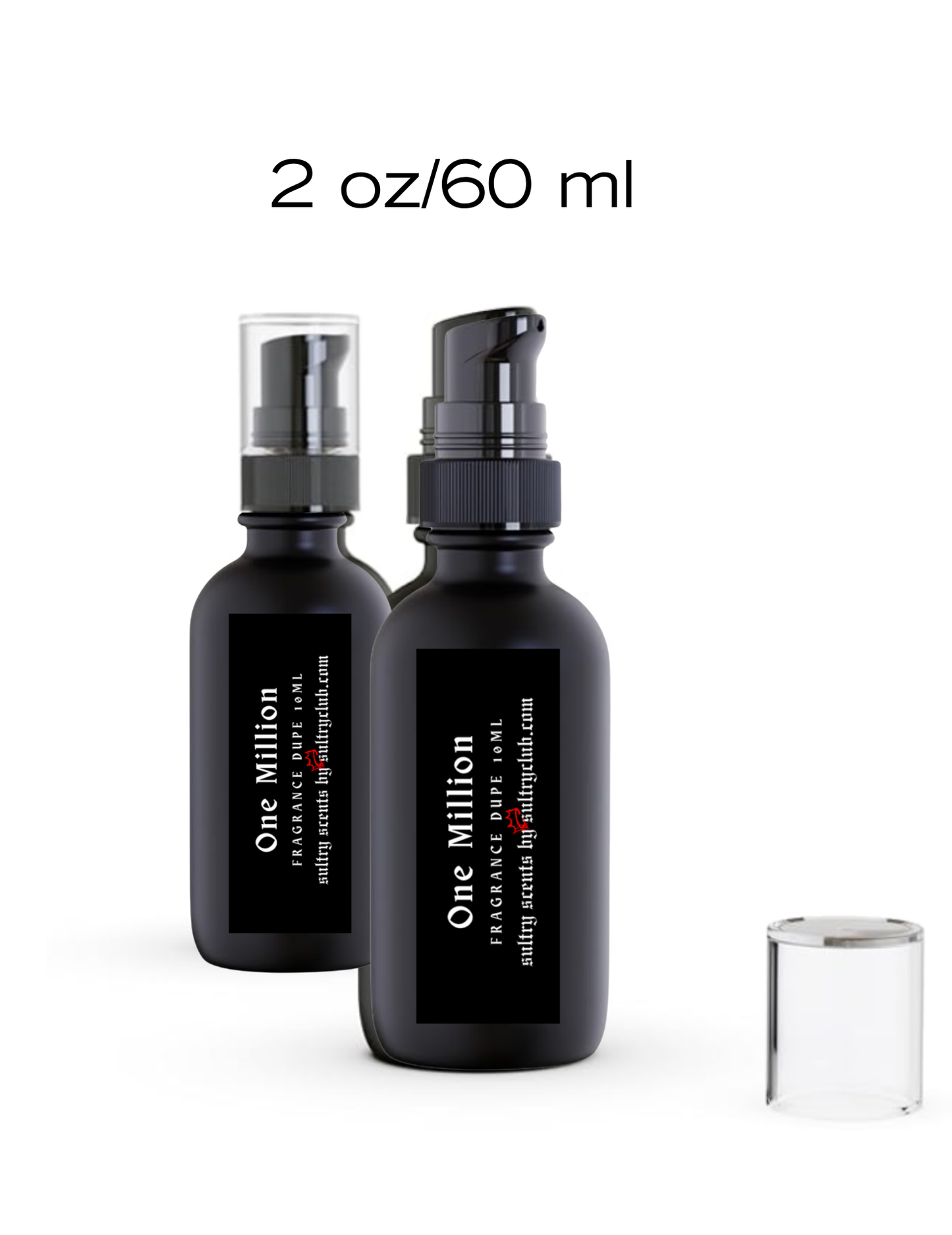 1 MILLION TYPE COLOGNE FOR MEN