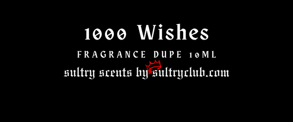 1000 WISHES TYPE ROLLERBALL PEN