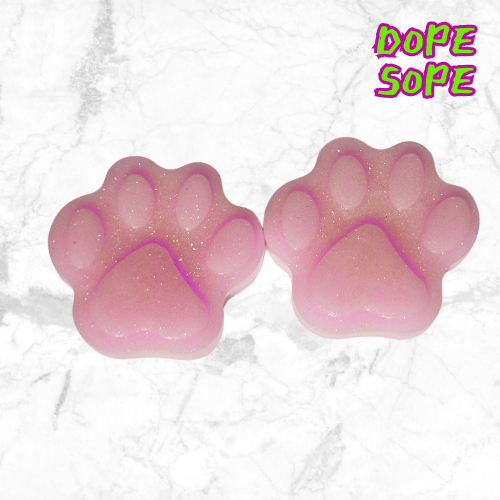 STRAWBERRY DOPE SOPE