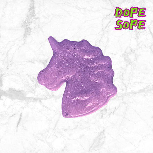 MOON CHILD DOPE SOPE