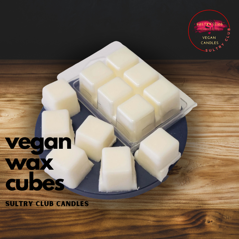 BLACK CHERRY BOMB Candle