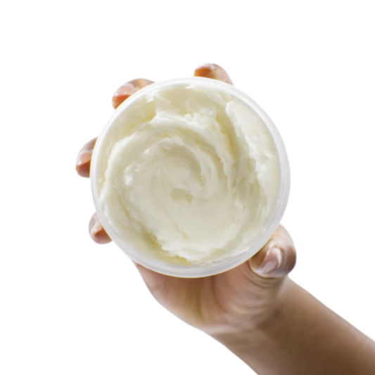 KEEP CALM AND HEAL ON SULTRY BODY BUTTER™