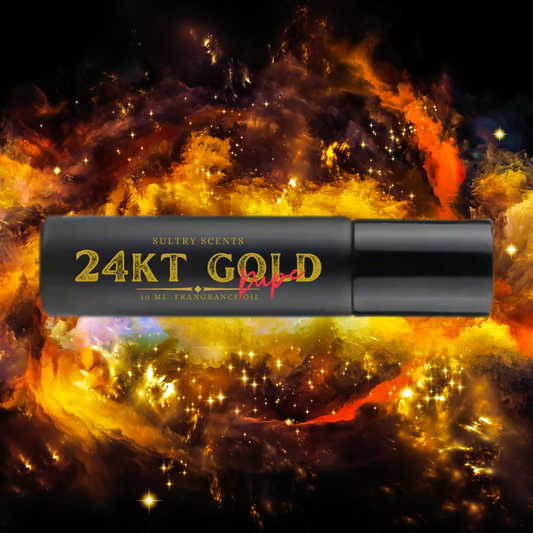 24KT GOLD TYPE ROLLERBALL PEN