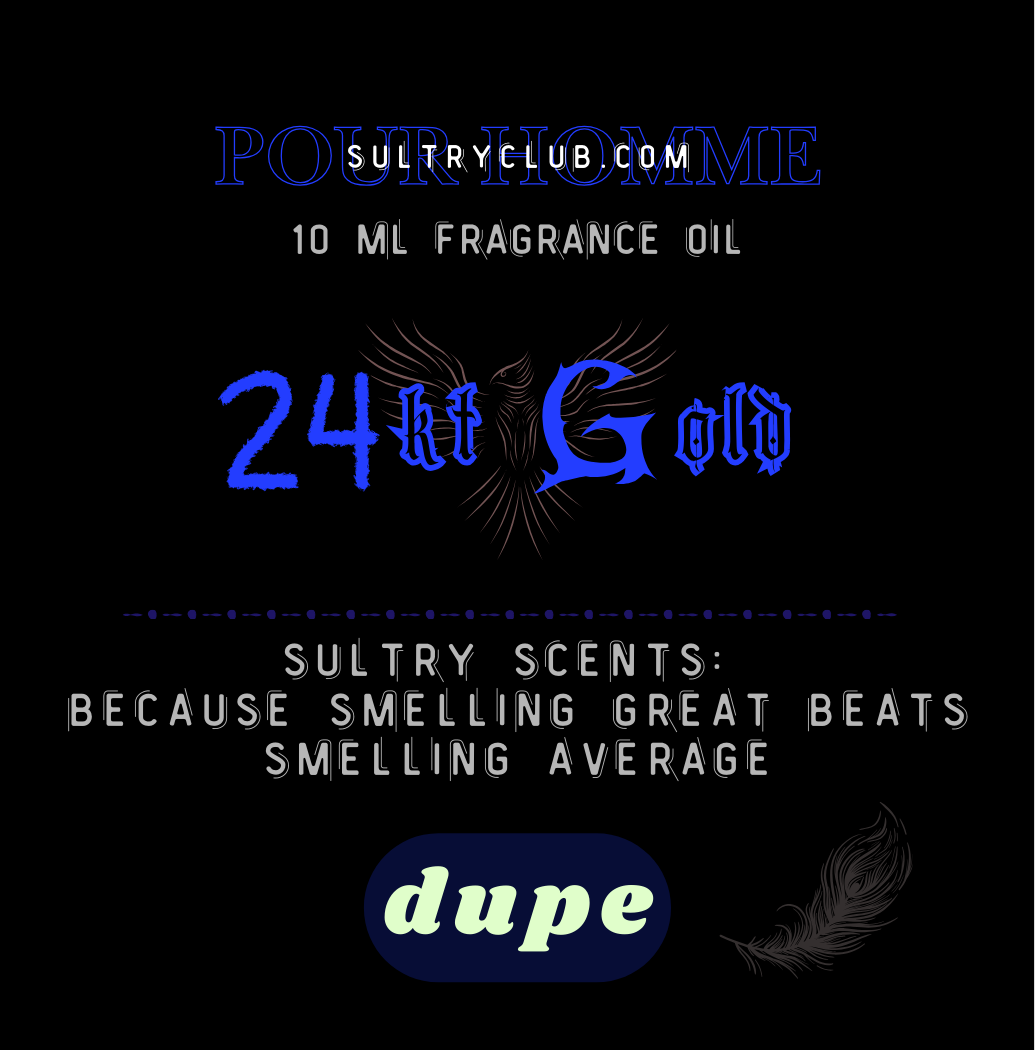 24KT GOLD EDP ROLLERBALL PEN