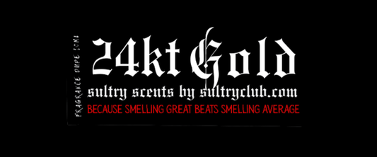 24KT GOLD EDP ROLLERBALL PEN