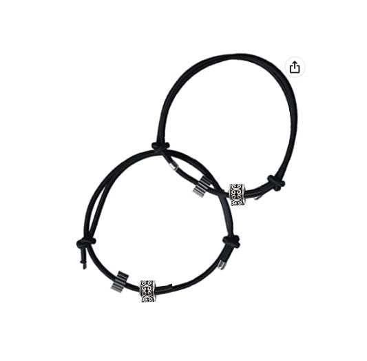 Black Obsidian Hematite Triple Protection Bracelet 10MM beads Set, Blue Tiger Eye Beads Bracelets, Lava Stone bracelets for Men Women