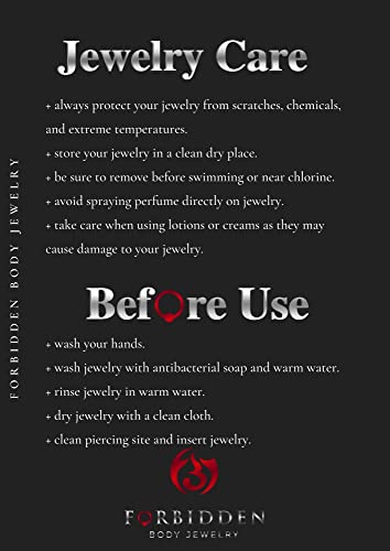 Forbidden Body Jewelry Ear Gauges, Ear Tunnels, Tunnels For Ears, 12G-2 Inch Surgical Steel Mirror Finish Double Flared Tunnel Plug Earrings (Sold in Pairs)