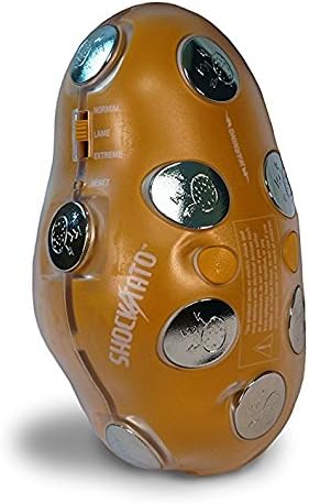 Squirrel Products Shocktato Party Game, the Hilariously Funny Game of Shocking Potato, Fun Party Games for Teens