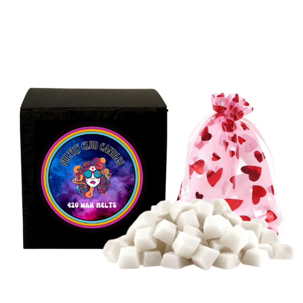 420 Cannibas And Clove 16 Oz 3 Wick Candle