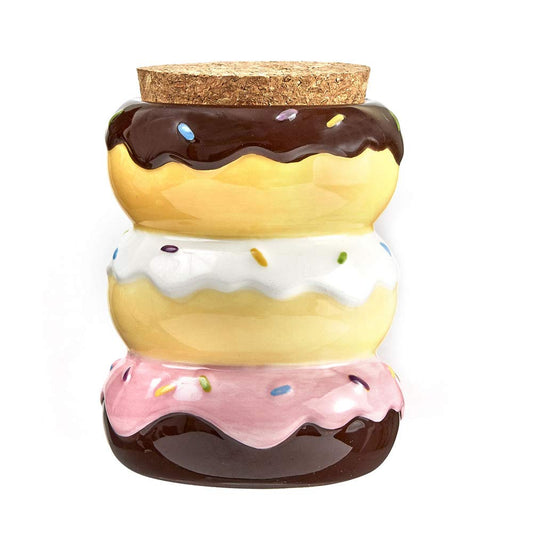 Fashioncraft 88068 Cheeseburger Stash Jar