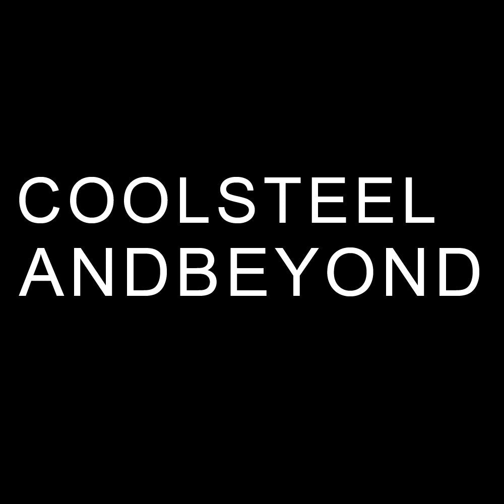 COOLSTEELANDBEYOND Elastic Adjustable Stainless Steel Cuff Bangle Bracelet for Mens Womens