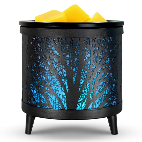 Electric Wax Melt Warmer Candle Warmer