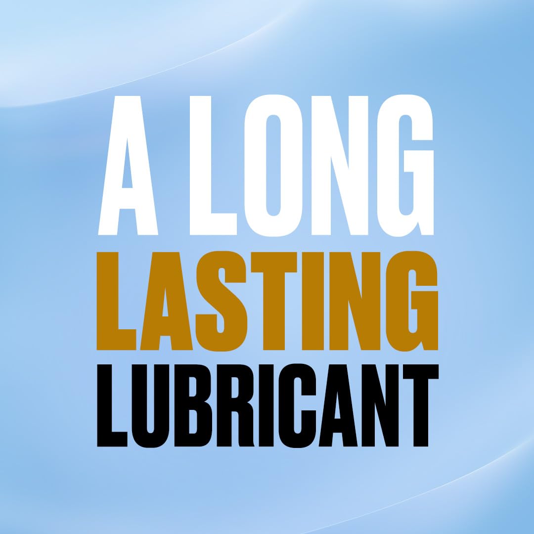 Trojan Lubes Arouses & Intensifies Personal Lubricant, 3 oz.
