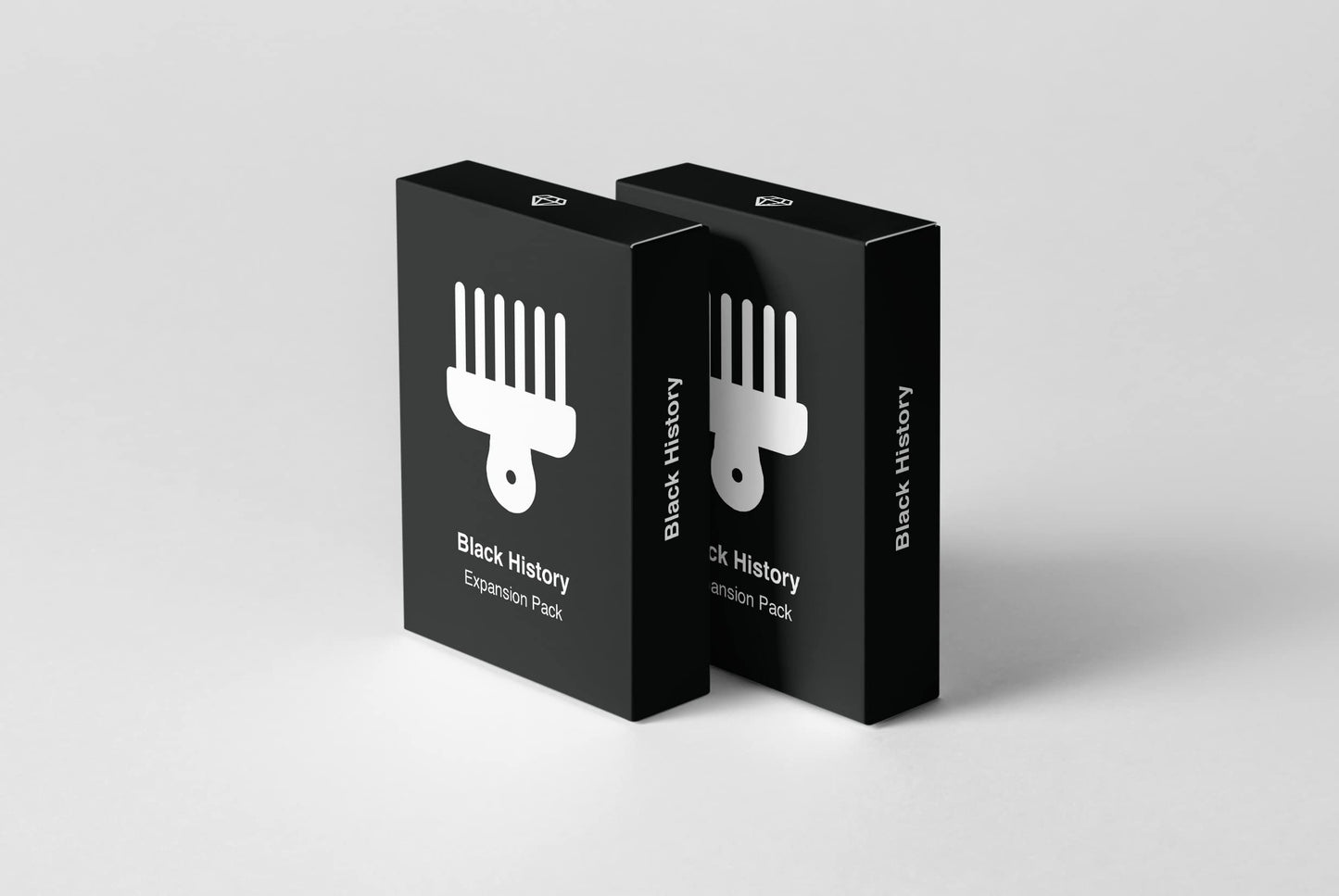 | Black History Expansion Pack | Ultimate Black History Trivia Game | Fun for The Entire Family!