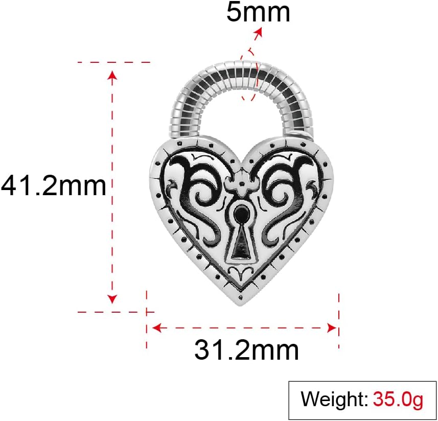 2PCS Ear Weights For Stretched Ears Heavy Weighted Gauges Stainless Steel 2g 4g Dangle Gauge For Women Men Ear Hanger Stretcher Piercings