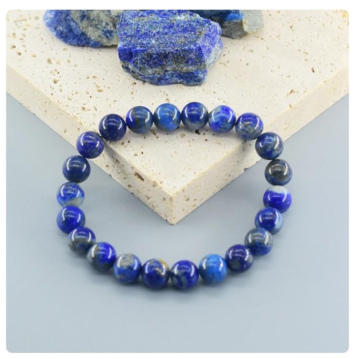 Black Obsidian Hematite Triple Protection Bracelet 10MM beads Set, Blue Tiger Eye Beads Bracelets, Lava Stone bracelets for Men Women