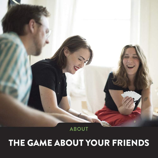 Fill in The Blank Expansion