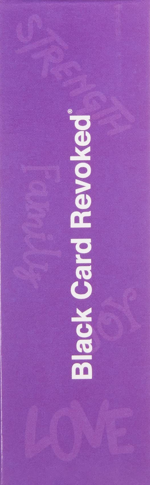 Saved & Sanctified Expansion Pack | Celebrate The Unique Experience of The Black Church with This Card Game | Fun for The Entire Family | Enjoy at Your Next Event