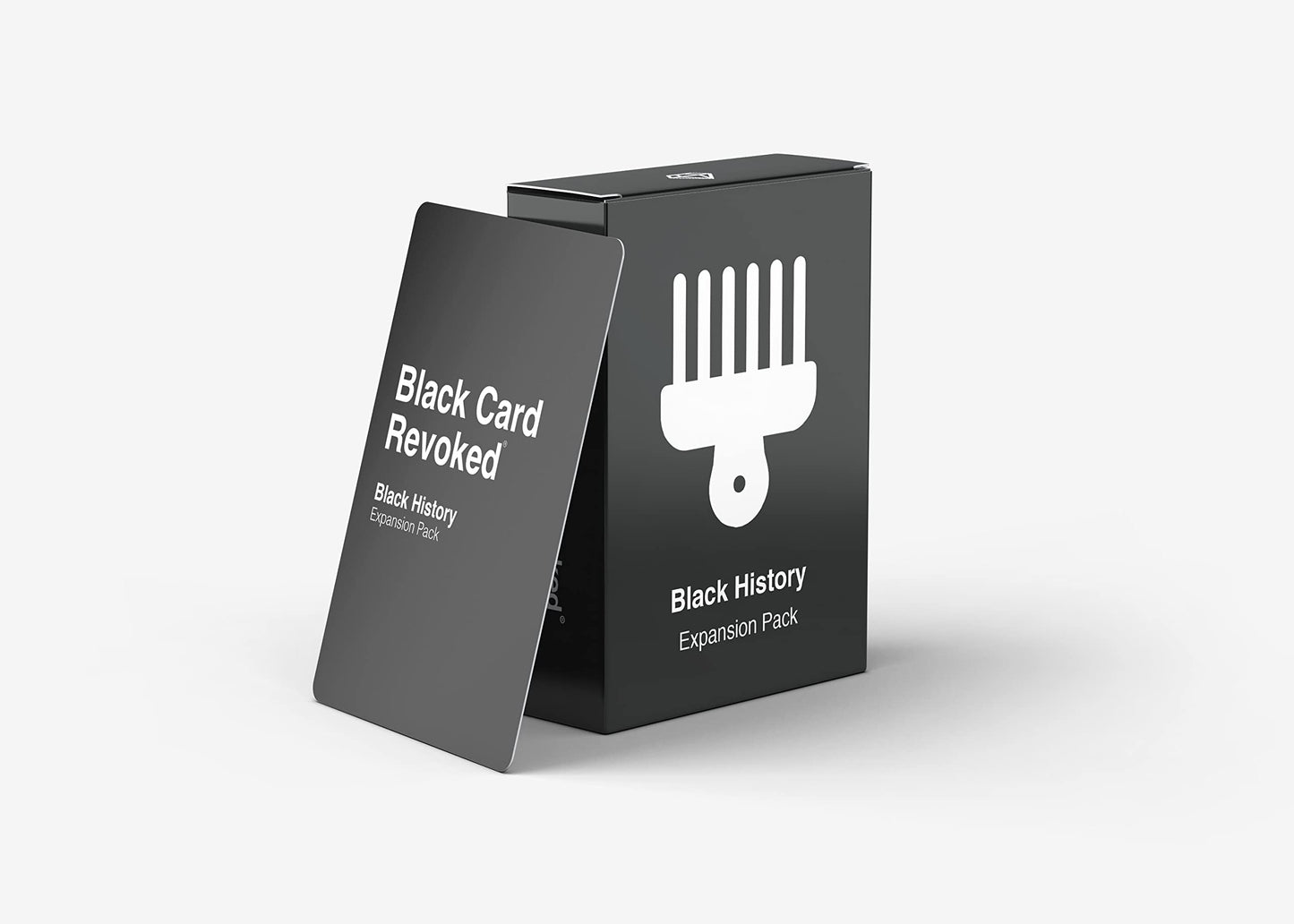 | Black History Expansion Pack | Ultimate Black History Trivia Game | Fun for The Entire Family!