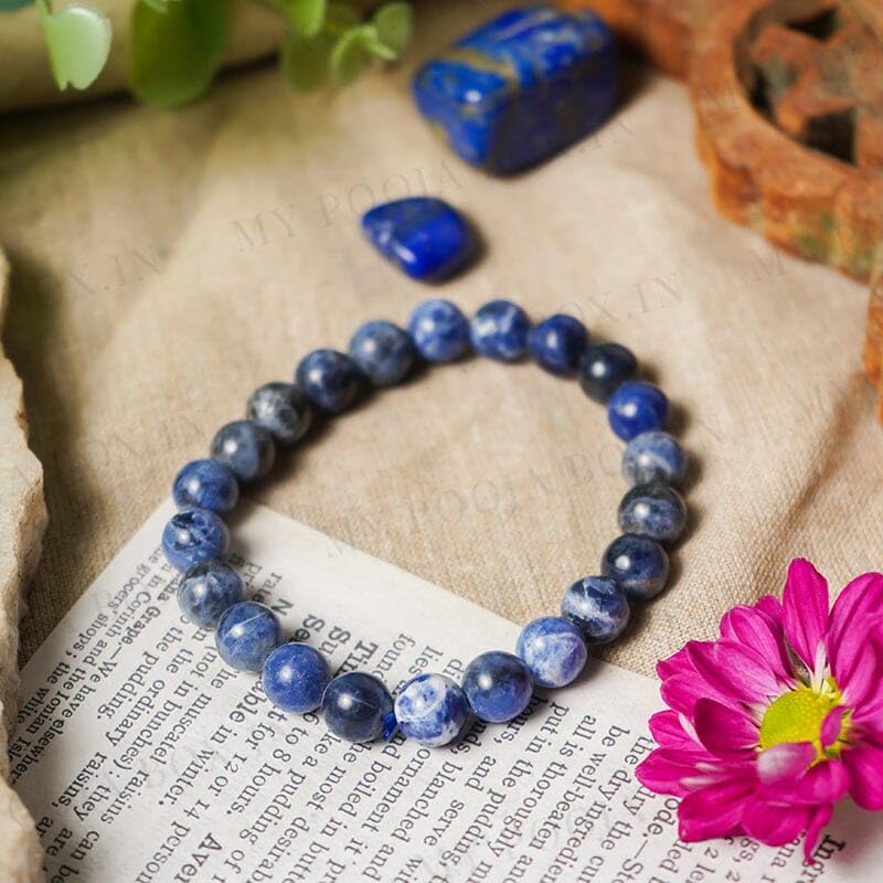 Black Obsidian Hematite Triple Protection Bracelet 10MM beads Set, Blue Tiger Eye Beads Bracelets, Lava Stone bracelets for Men Women