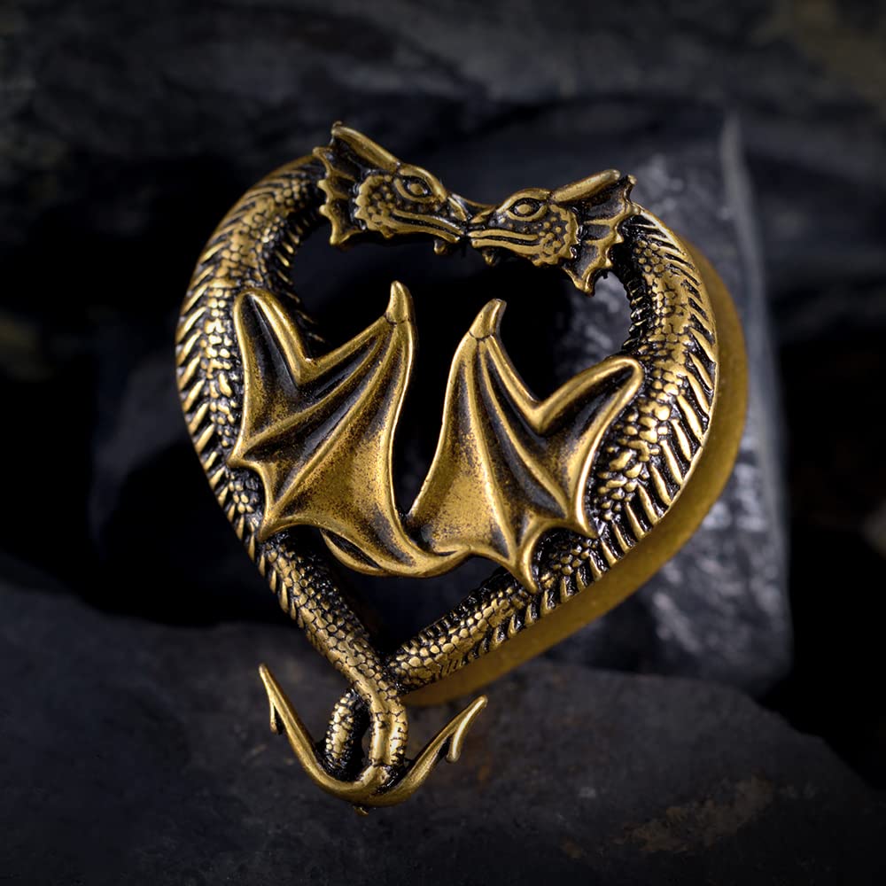 2PCS Stainless Steel 316L Punk Vintage Cross Skull Gauge For Ears Expander Stretcher Ear Tunnels Upgrade Saddle Plugs Double Flared Guage For Women Men 0g-1"