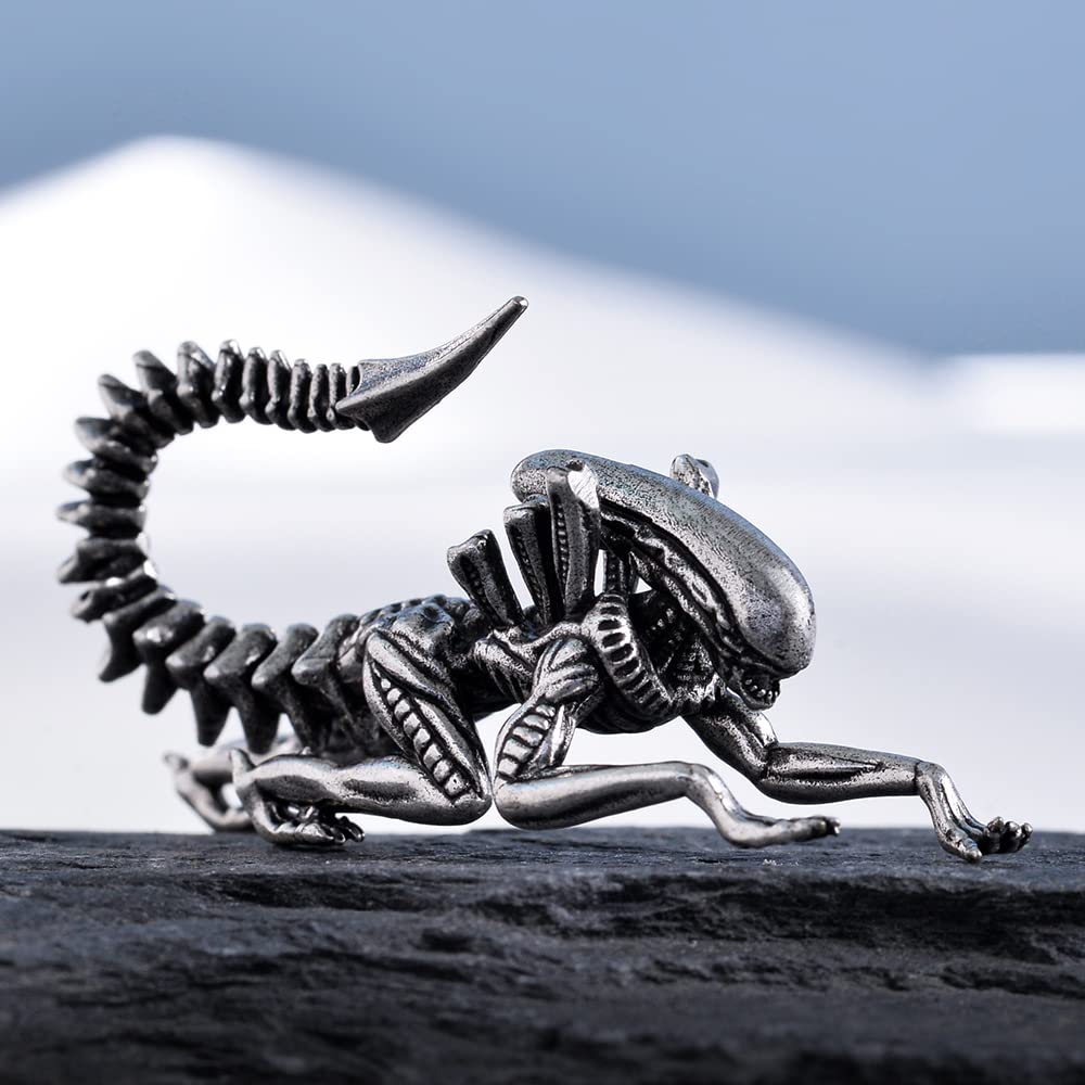 1 Pair Ear Hanger Weights For Stretched Ears 6g 4mm Dangle Gauges Expander Plug Tunnels Piercing Earrings