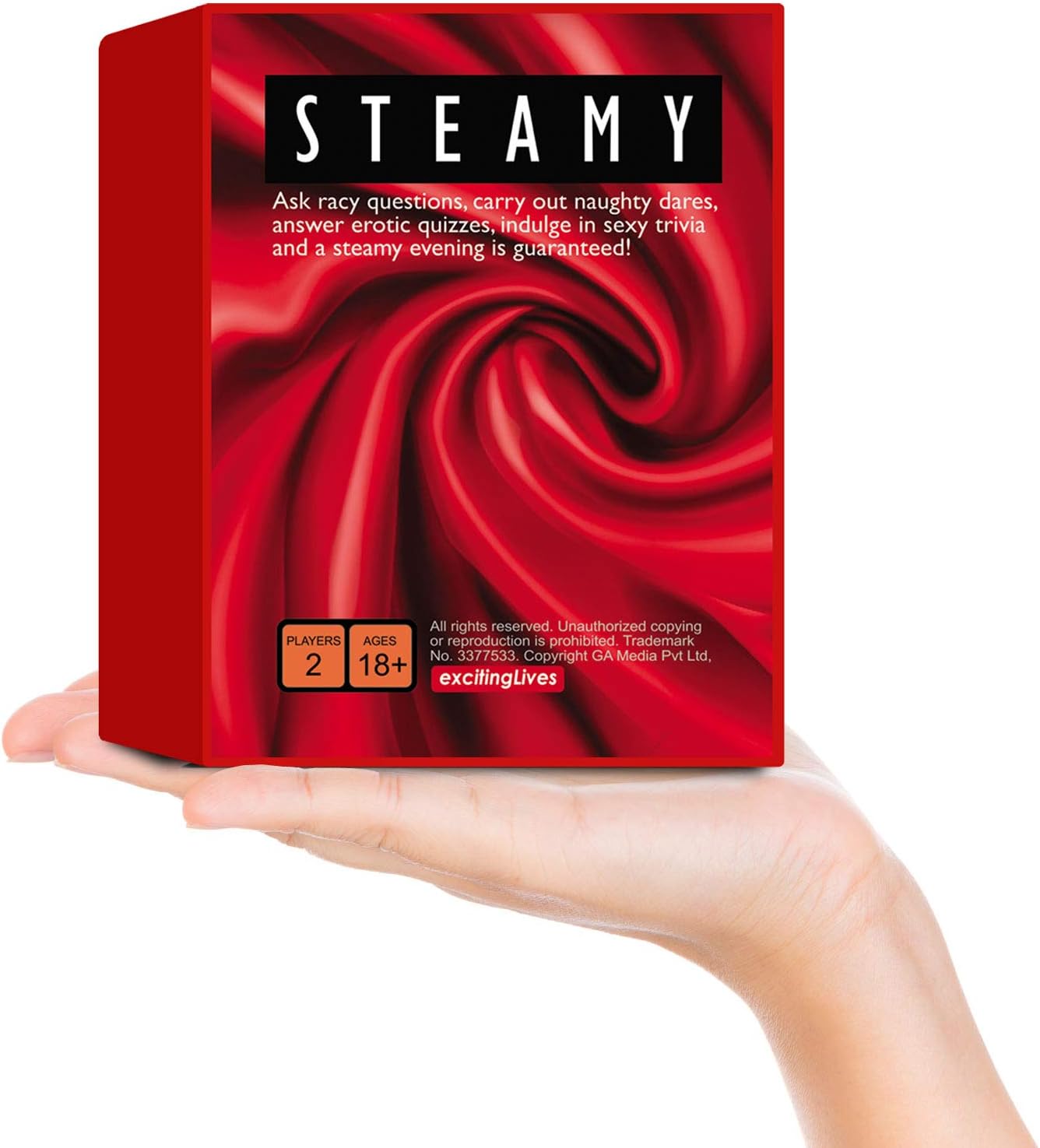 Steamy Romantic Conversation Game 250 Relationship Building Conversation Questions And Actions Starters Couples Games, Meaningful Couples Card Game - Romantic Couples Strengthen Relationship Cards