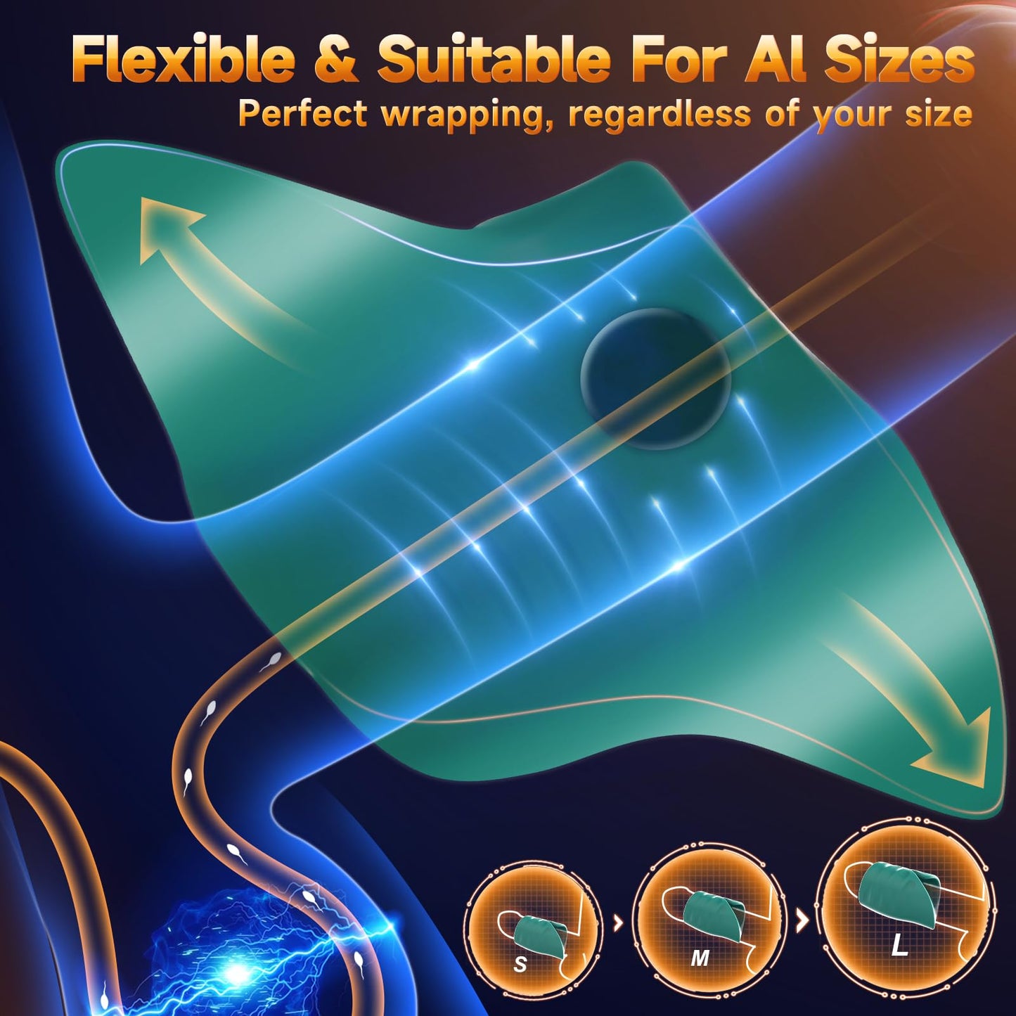 Male Sex Toys for Men - Male Masturbator Penis Training Vibrator with APP Control, Vibrating Sex Toy Strokers Glans Trainer Stimulator, Mens Sex Machine Masturbators Adult Sex Toys & Games