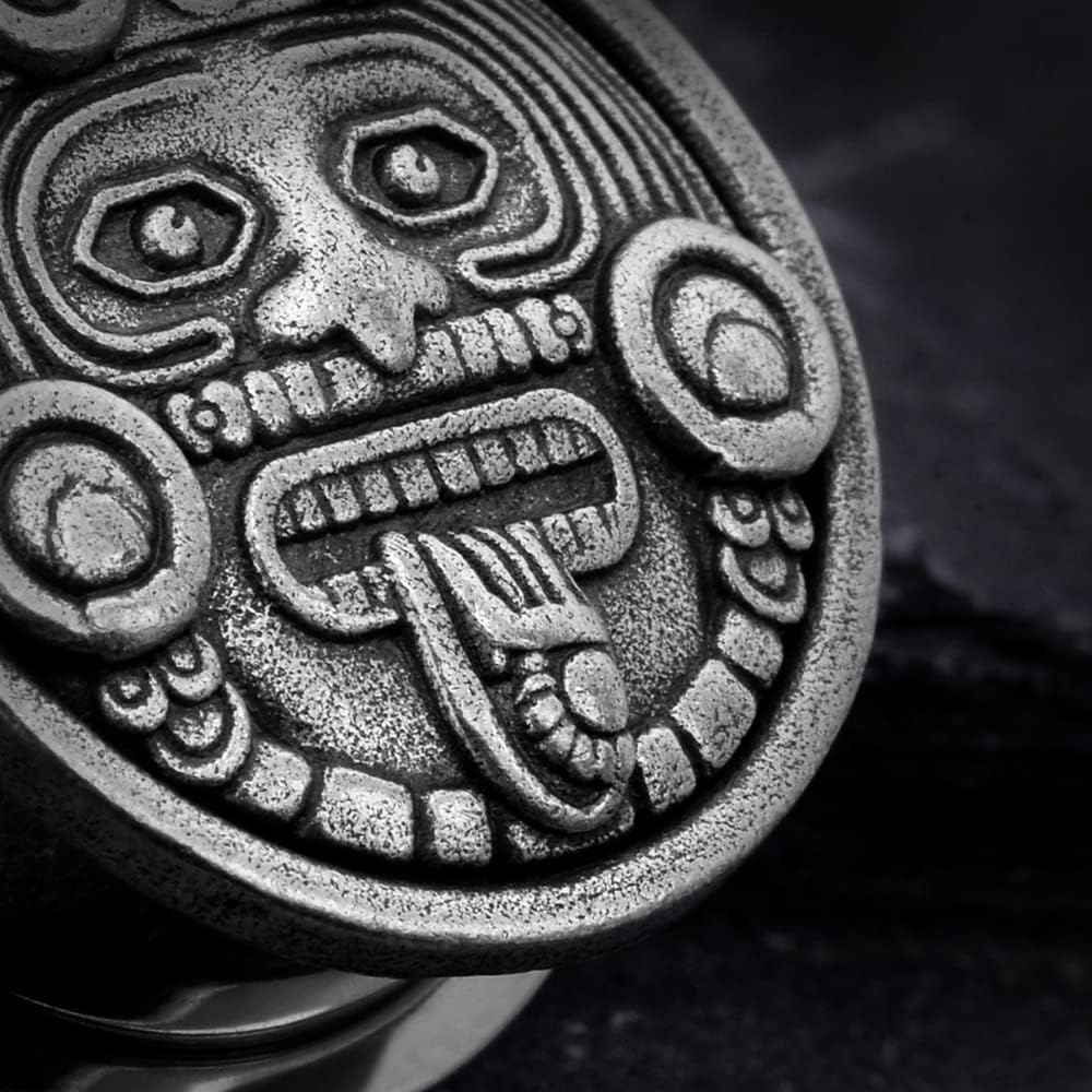 1 Pair Stainless Steel Screw Ear Gauges Flesh Tunnels Plugs Punk Cross Stretcher Piercing For Men Women Gauge 8mm-25mm