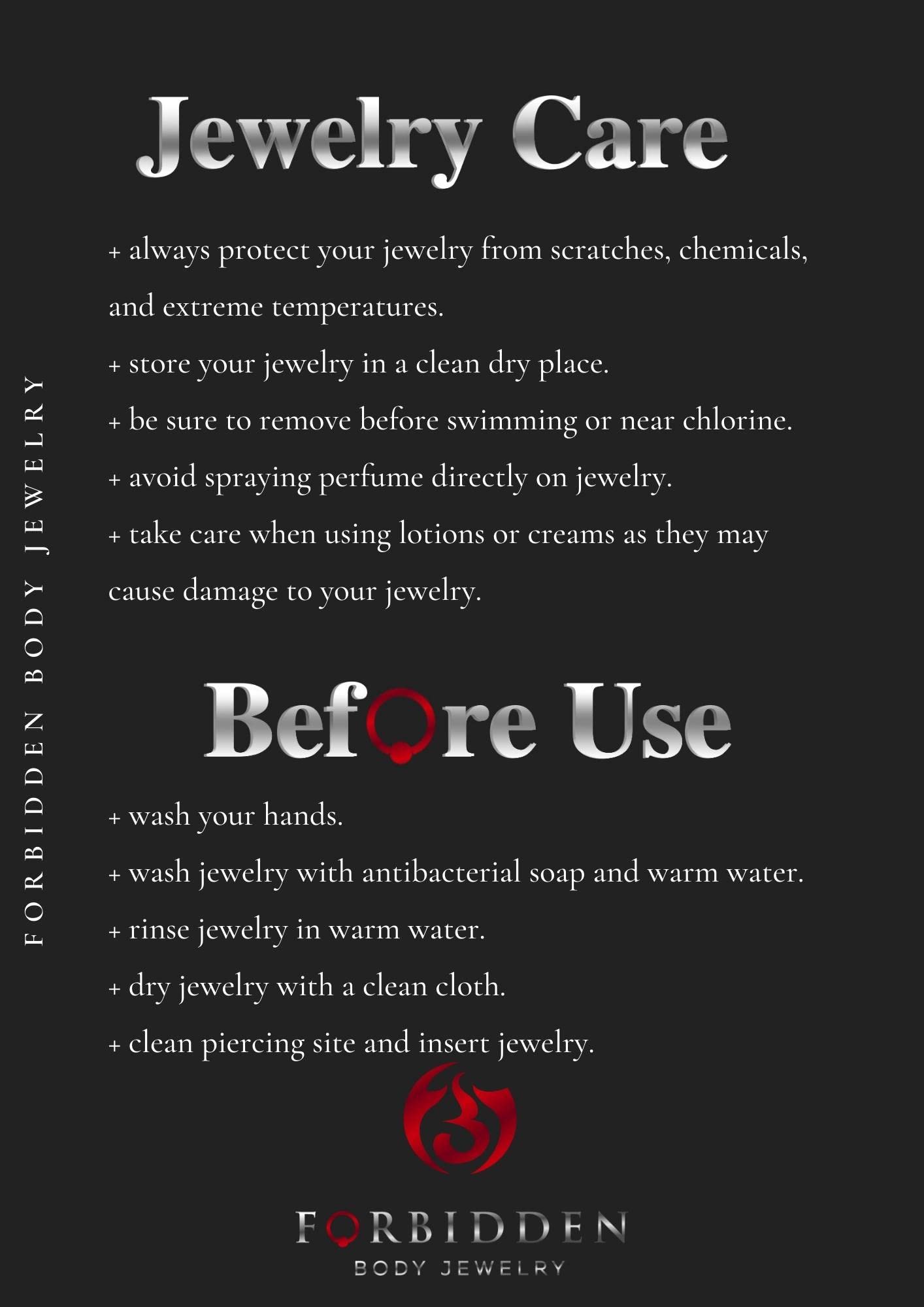 Forbidden Body Jewelry Ear Gauges, Ear Tunnels, Tunnels For Ears, 12G-2 Inch Surgical Steel Mirror Finish Double Flared Tunnel Plug Earrings (Sold in Pairs)