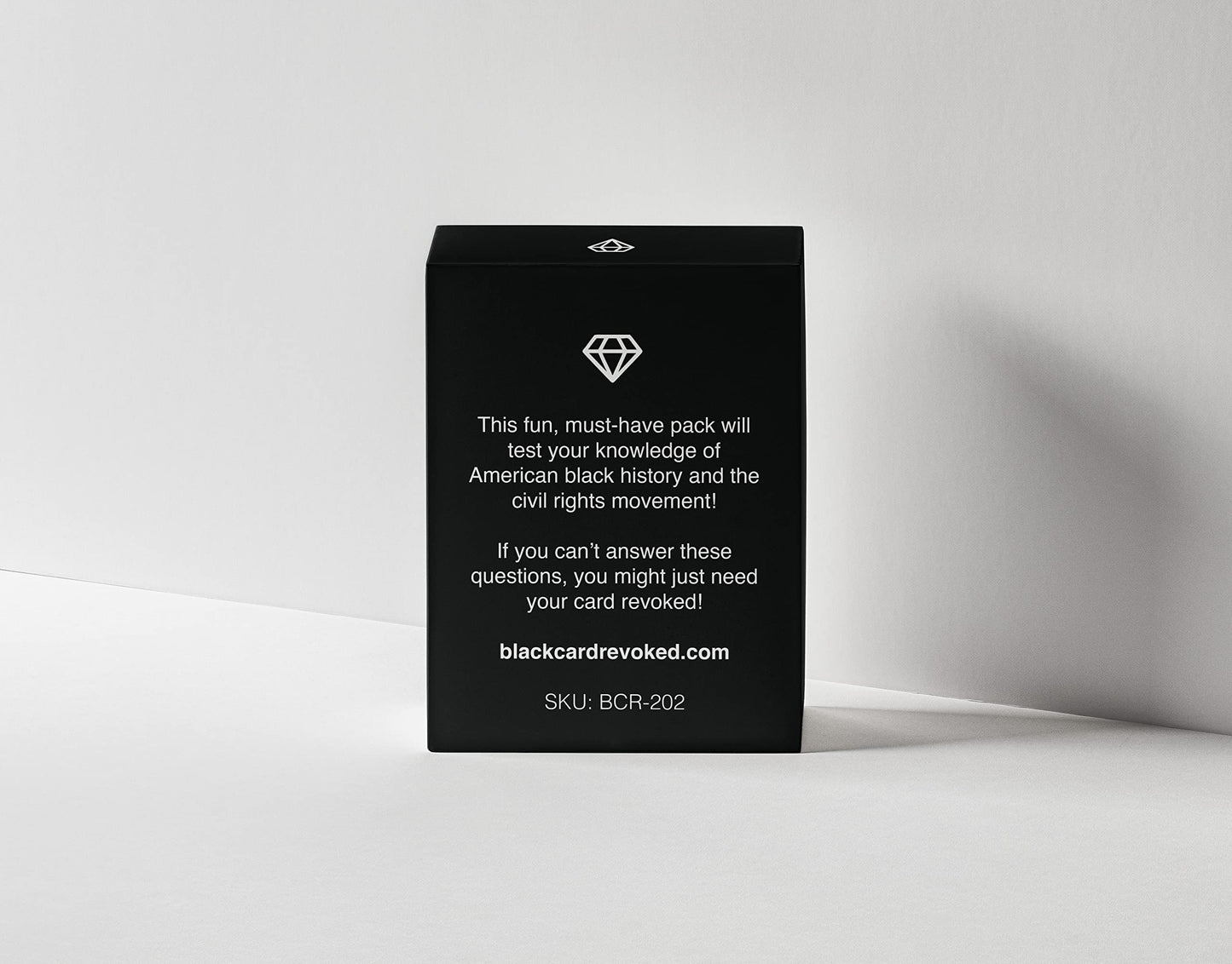 | Black History Expansion Pack | Ultimate Black History Trivia Game | Fun for The Entire Family!