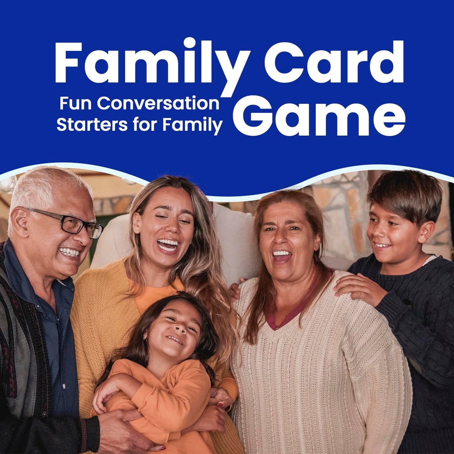 Couples Games for Married Couples - Fun Stay-at-Home Date Night, Romantic Gift for Anniversaries, Birthdays, Wife, Husband - Age 30+, 2 Players (Newlyweds - 400 Cards)