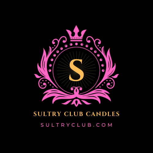 Sin-A-Bun Vegan Candle