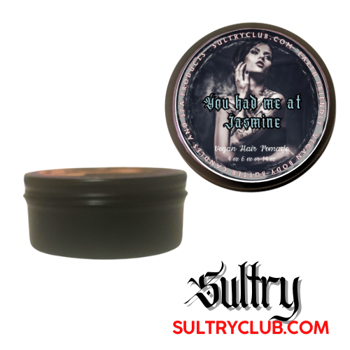 JASMINE™ Luxury Pomade