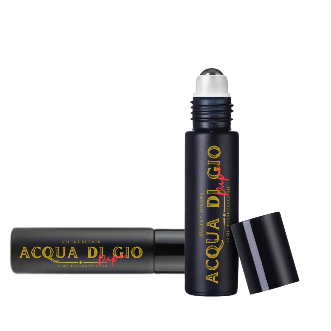 CHOOSE YOUR SULTRY SCENTS EDP ROLLERBALL PEN