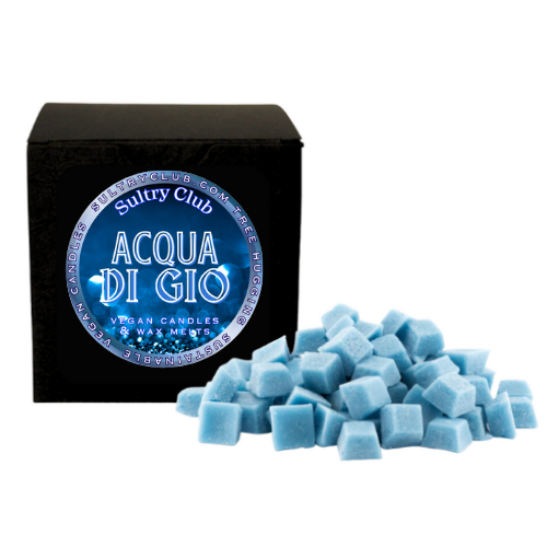 ACQUA DI GIO (TYPE) VEGAN CANDLE