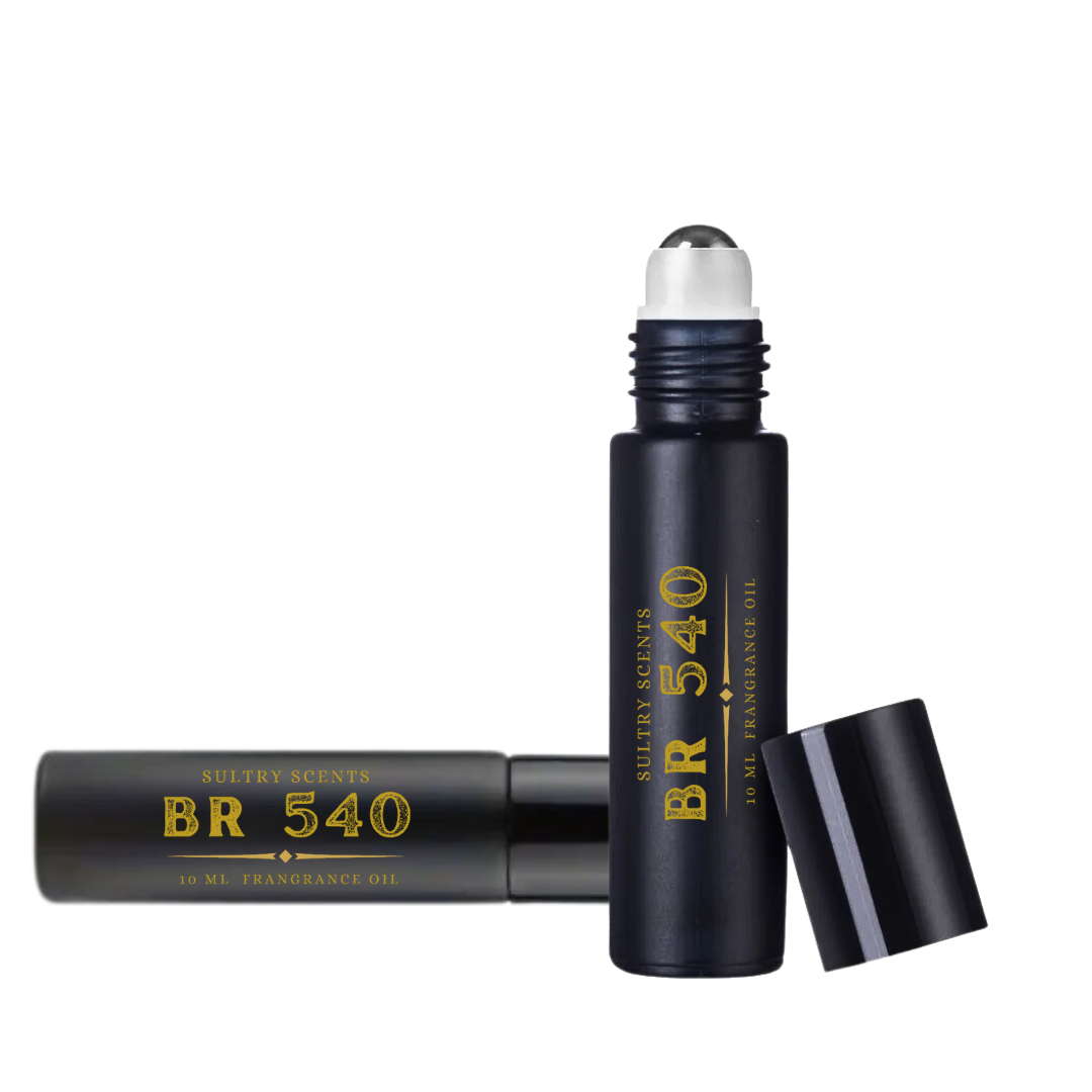 BACCARAT ROUGE 540 TYPE EDP ROLLERBALL PEN