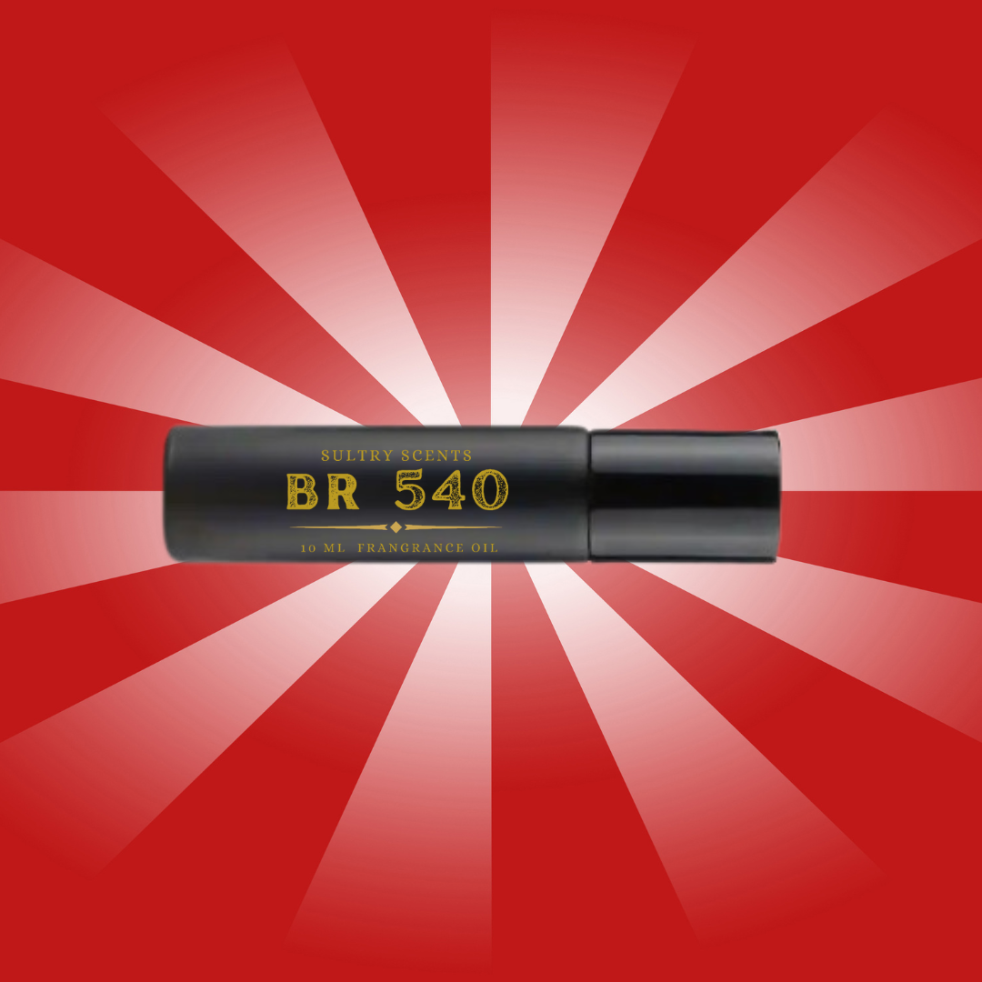 BACCARAT ROUGE 540 TYPE EDP ROLLERBALL PEN