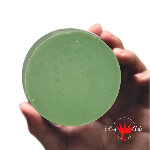 BAHA CACTUS BLOSSOM BE-CLEAN OATMEAL BATH BAR™