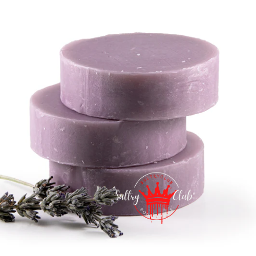 LAVENDER BE-CLEAN OATMEAL BATH BAR™