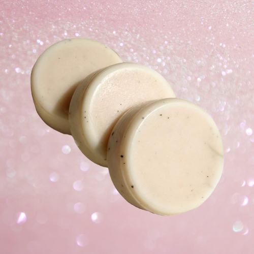 COCONUT MILK BE-CLEAN OATMEAL BATH BAR™