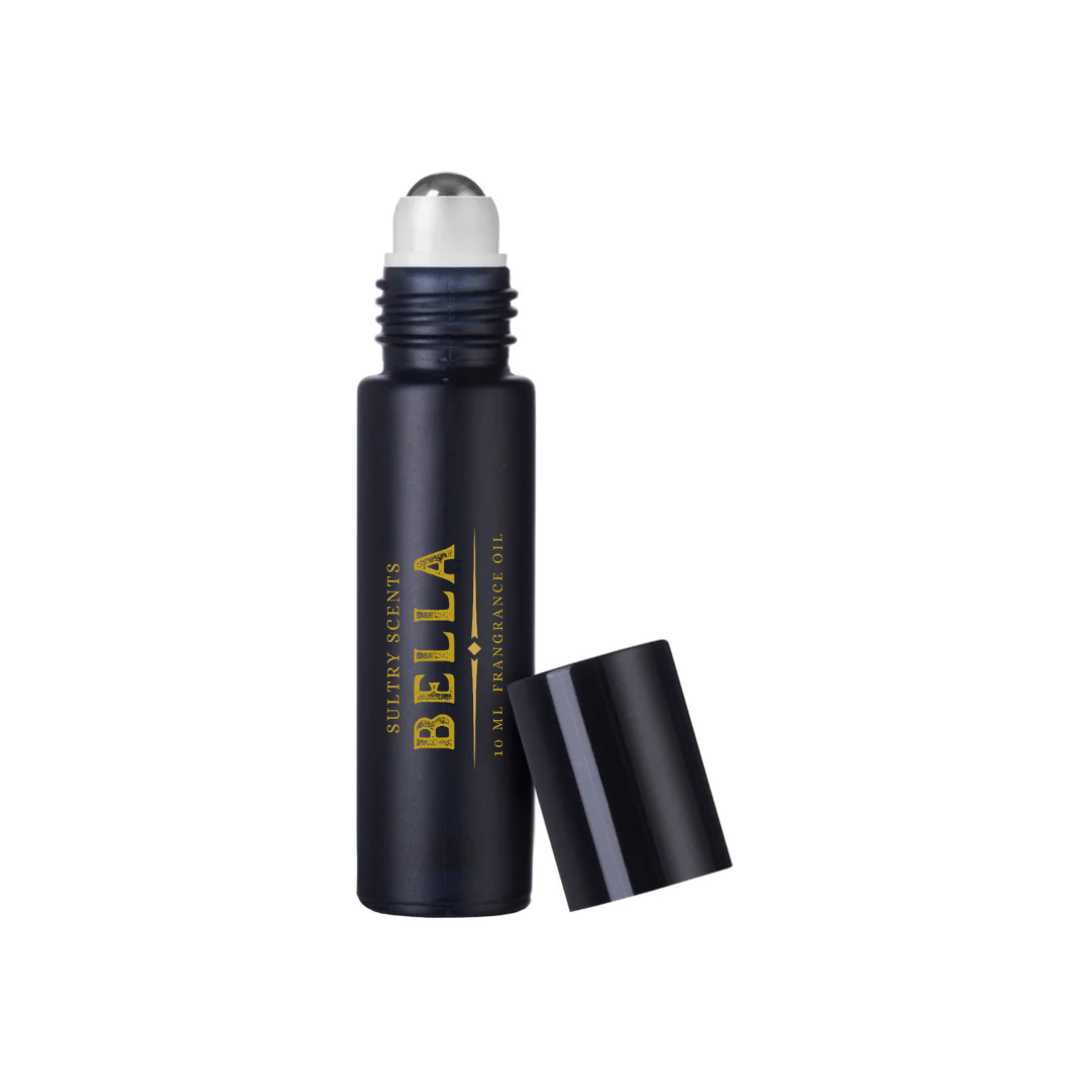 CHOOSE YOUR SULTRY SCENTS EDP ROLLERBALL PEN