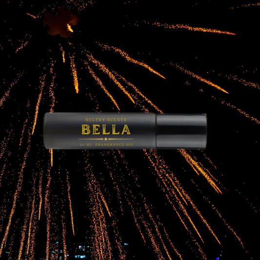 GINGHAM BLUE TYPE EDP ROLLERBALL PEN