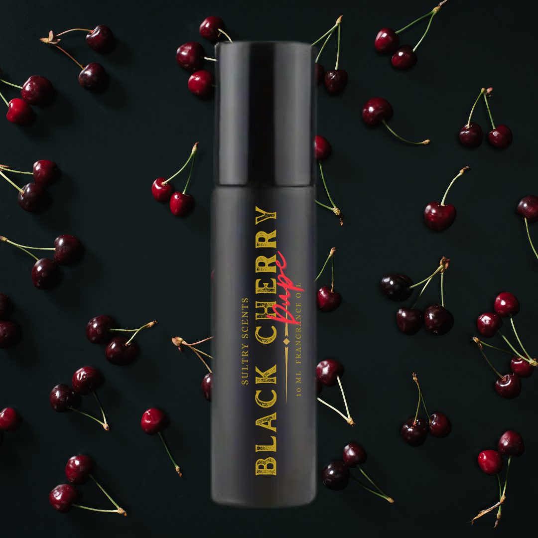 CHOOSE YOUR SULTRY SCENTS EDP ROLLERBALL PEN