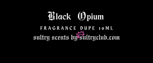 YSLBLACK OPIUM POUR HOMME ROLLERBALL PEN