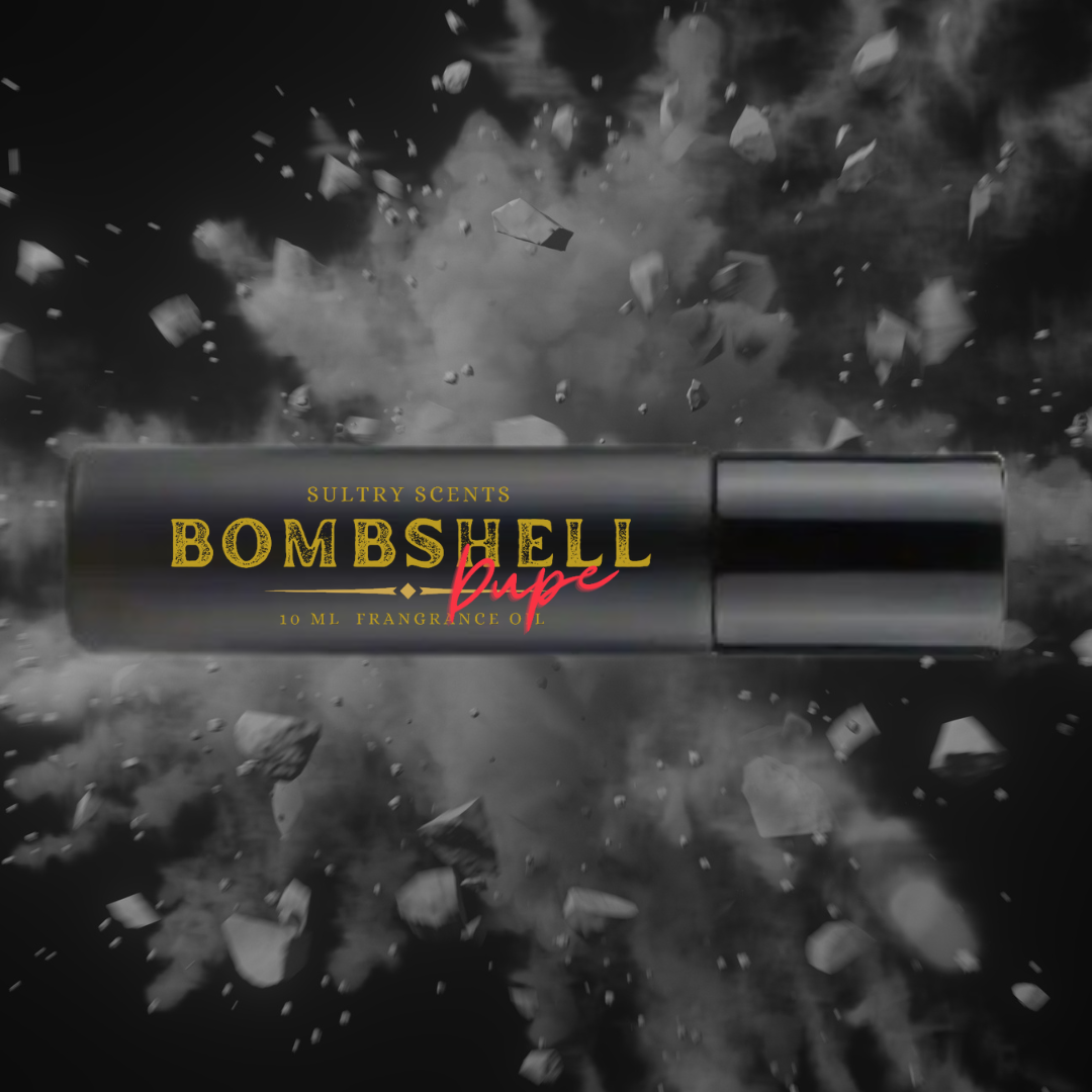 VS BOMBSHELL TYPE EDP ROLLERBALL PEN