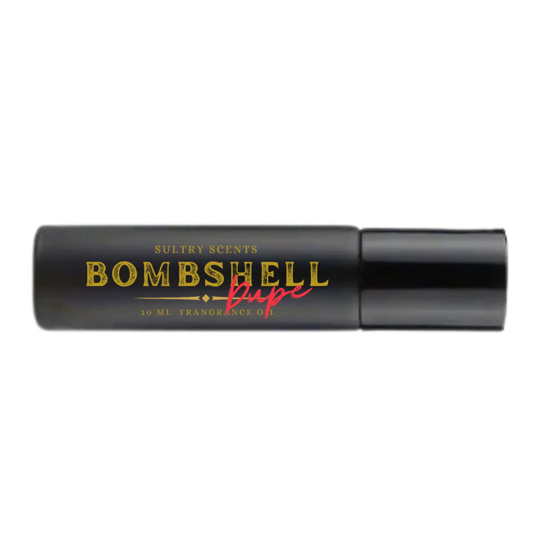 VS BOMBSHELL TYPE EDP ROLLERBALL PEN