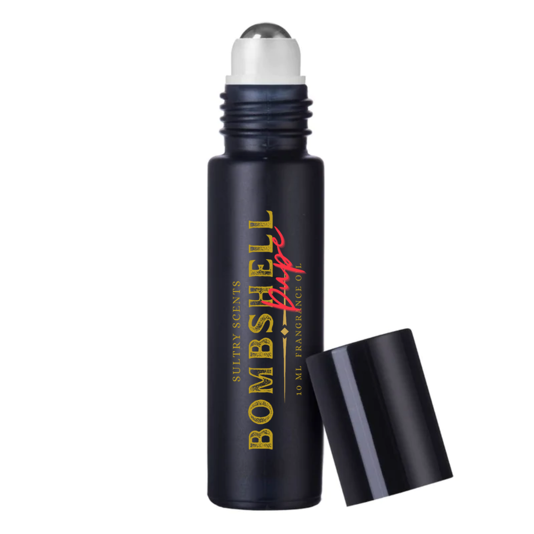 VS BOMBSHELL TYPE EDP ROLLERBALL PEN