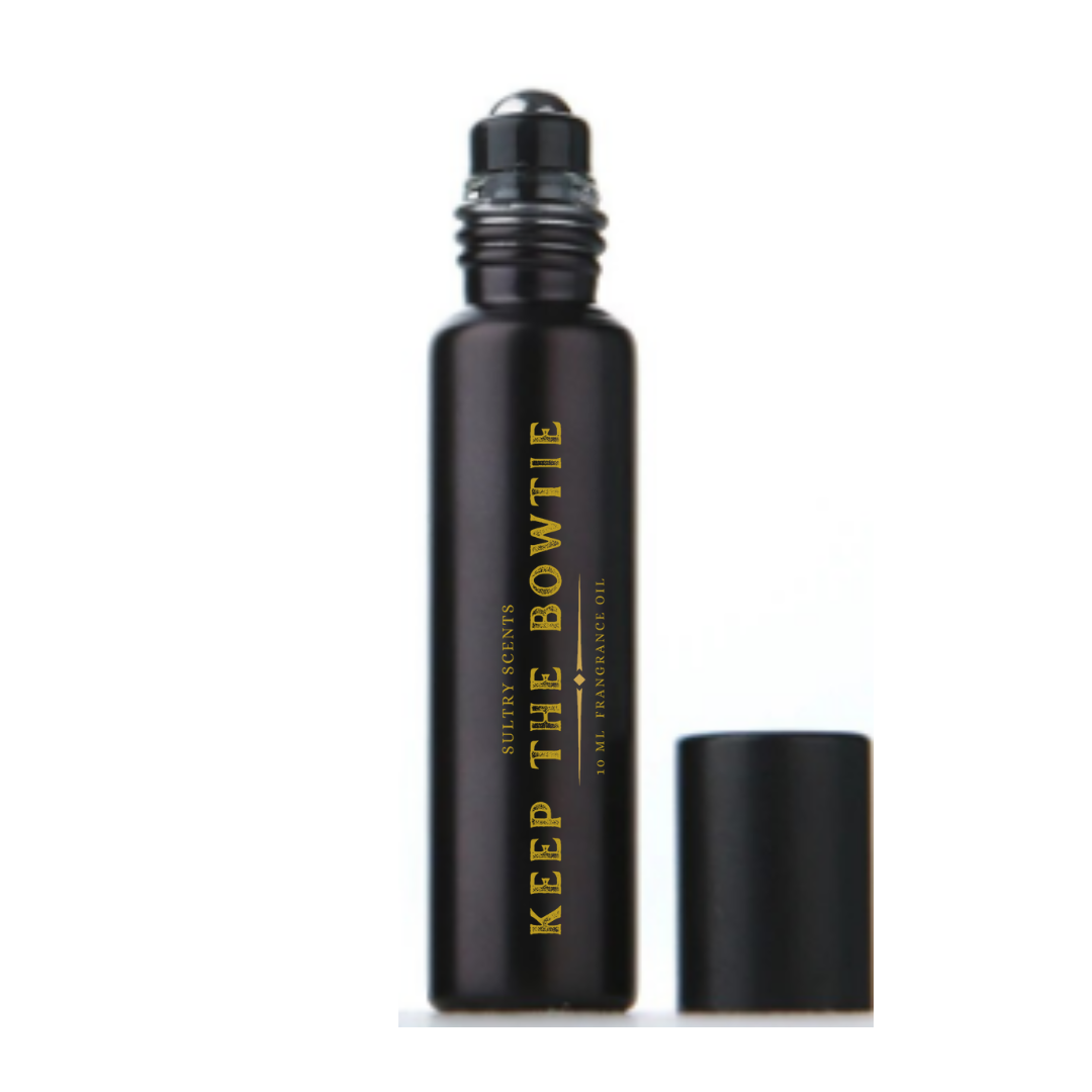 CHOOSE YOUR SULTRY SCENTS EDP ROLLERBALL PEN